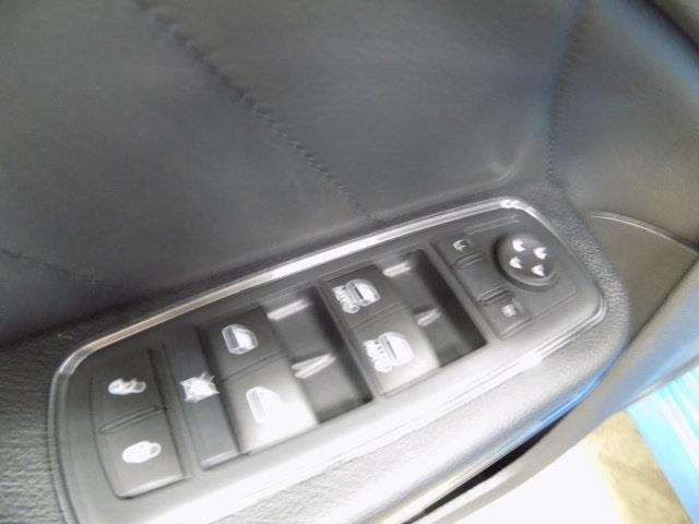 2016 Dodge Charger SRT Hellcat 4dr Sedan